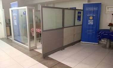 Local Comercial Metro Ñuñoa, Farmacias, Oxxo, Local comidas