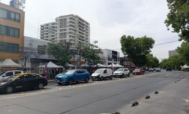 Local Comercial Metro Ñuñoa, Farmacias, Oxxo, Local comidas