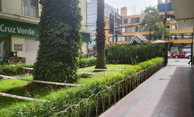 Local Comercial Metro Ñuñoa, Farmacias, Oxxo, Local comidas