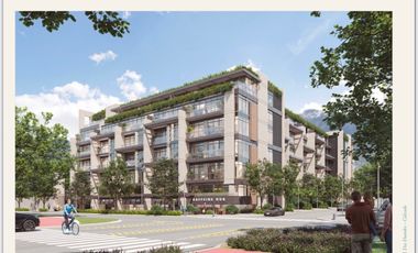 Venta de Departanento en Preventa