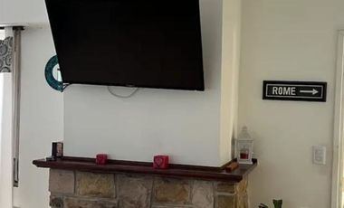 Casa en alquiler temporario - 2 Dormitorios 1 Baño - Mar del Plata