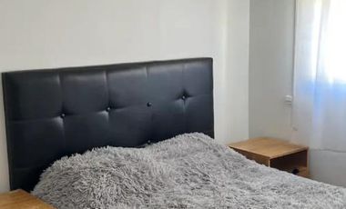 Casa en alquiler temporario - 2 Dormitorios 1 Baño - Mar del Plata