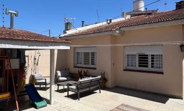 Casa en alquiler temporario - 2 Dormitorios 1 Baño - Mar del Plata