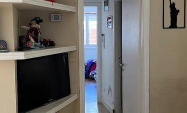 Casa en alquiler temporario - 2 Dormitorios 1 Baño - Mar del Plata