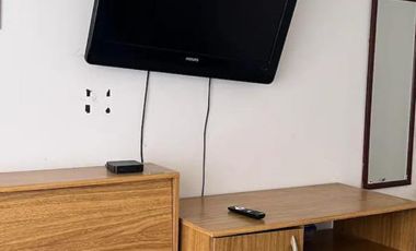 Casa en alquiler temporario - 2 Dormitorios 1 Baño - Mar del Plata