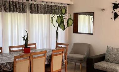 Casa en alquiler temporario - 2 Dormitorios 1 Baño - Mar del Plata