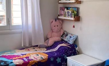Casa en alquiler temporario - 2 Dormitorios 1 Baño - Mar del Plata