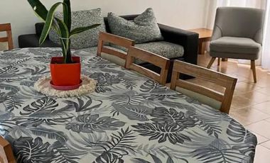 Casa en alquiler temporario - 2 Dormitorios 1 Baño - Mar del Plata