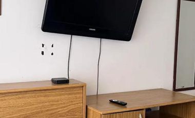 Casa en alquiler temporario - 2 Dormitorios 1 Baño - Mar del Plata