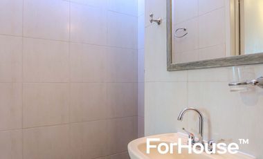 Casa en renta en la Roma Sur