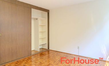 Casa en renta en la Roma Sur