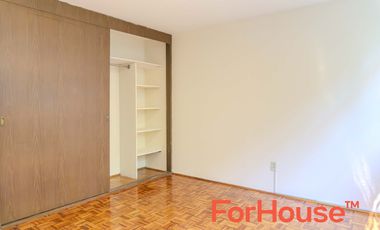 Casa en renta en la Roma Sur