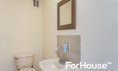 Casa en renta en la Roma Sur