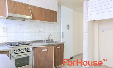 Casa en renta en la Roma Sur