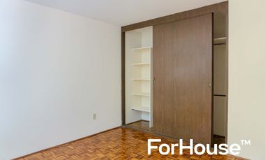 Casa en renta en la Roma Sur