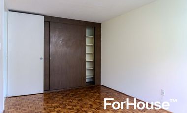 Casa en renta en la Roma Sur