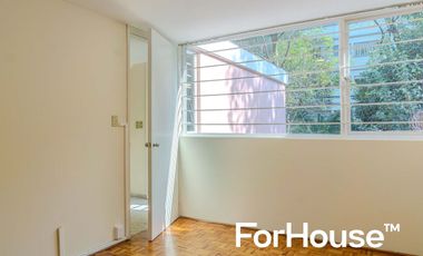 Casa en renta en la Roma Sur