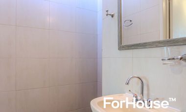 Casa en renta en la Roma Sur