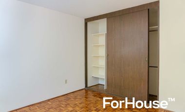 Casa en renta en la Roma Sur