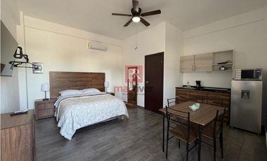 DEPARTAMENTO EN RENTA EN COL. CENTRO. CD. OBREGÓN, SONORA