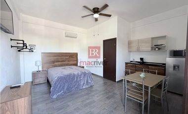 DEPARTAMENTO EN RENTA EN COL. CENTRO. CD. OBREGÓN, SONORA