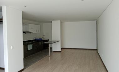 HERMOSO APARTAESTUDIO TIPO LOFT EN CHAPINERO CENTRAL