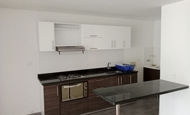 HERMOSO APARTAESTUDIO TIPO LOFT EN CHAPINERO CENTRAL