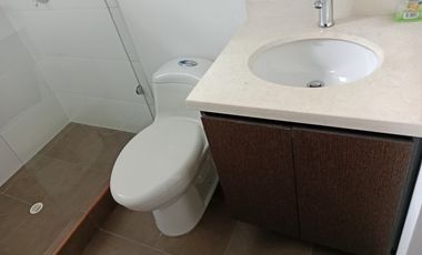 HERMOSO APARTAESTUDIO TIPO LOFT EN CHAPINERO CENTRAL