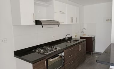 HERMOSO APARTAESTUDIO TIPO LOFT EN CHAPINERO CENTRAL