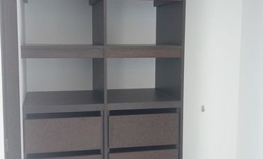 HERMOSO APARTAESTUDIO TIPO LOFT EN CHAPINERO CENTRAL