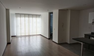 HERMOSO APARTAESTUDIO TIPO LOFT EN CHAPINERO CENTRAL