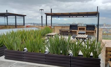 HERMOSO APARTAESTUDIO TIPO LOFT EN CHAPINERO CENTRAL