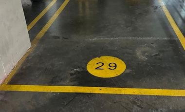 HERMOSO APARTAESTUDIO TIPO LOFT EN CHAPINERO CENTRAL