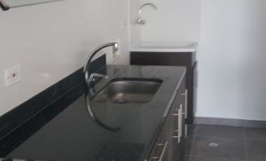 HERMOSO APARTAESTUDIO TIPO LOFT EN CHAPINERO CENTRAL