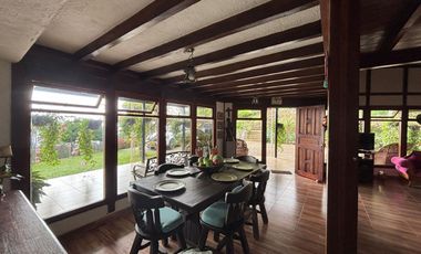 Alquiler  - Finca - Dapa