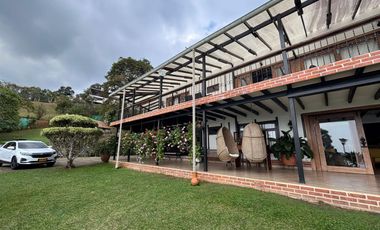 Alquiler  - Finca - Dapa