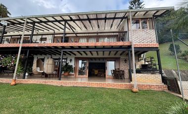Alquiler  - Finca - Dapa