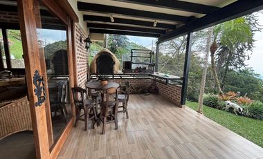 Alquiler  - Finca - Dapa