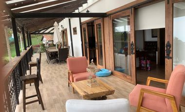 Alquiler  - Finca - Dapa