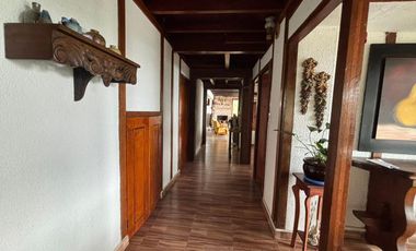 Alquiler  - Finca - Dapa