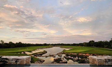 CASA EN VENTA EN YUCATAN COUNTRY CLUB, MERIDA ESTRENA LUJOS Y COMODIDADES.