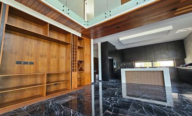CASA EN VENTA EN YUCATAN COUNTRY CLUB, MERIDA ESTRENA LUJOS Y COMODIDADES.