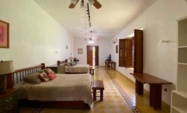 HACIENDA ITZINCAB PALOMEQUE EN VENTA UBICADA EN ITZINCAB, UMÁN.