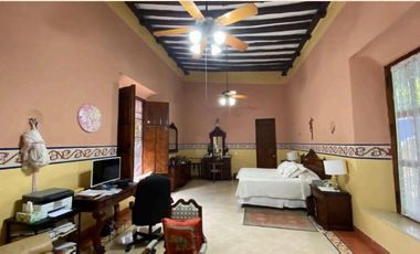 HACIENDA ITZINCAB PALOMEQUE EN VENTA UBICADA EN ITZINCAB, UMÁN.