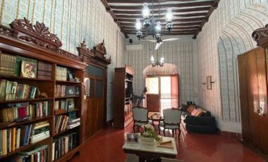 HACIENDA ITZINCAB PALOMEQUE EN VENTA UBICADA EN ITZINCAB, UMÁN.