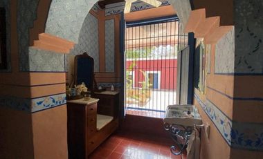 HACIENDA ITZINCAB PALOMEQUE EN VENTA UBICADA EN ITZINCAB, UMÁN.