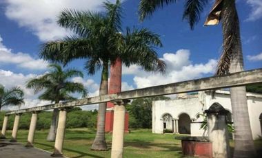 HACIENDA ITZINCAB PALOMEQUE EN VENTA UBICADA EN ITZINCAB, UMÁN.