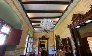 HACIENDA ITZINCAB PALOMEQUE EN VENTA UBICADA EN ITZINCAB, UMÁN.