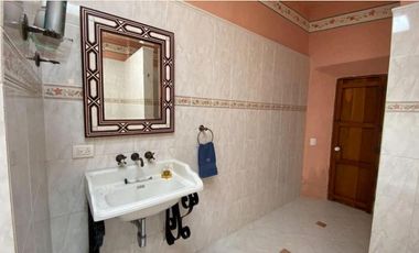 HACIENDA ITZINCAB PALOMEQUE EN VENTA UBICADA EN ITZINCAB, UMÁN.