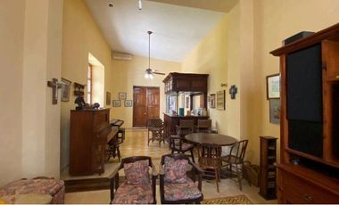 HACIENDA ITZINCAB PALOMEQUE EN VENTA UBICADA EN ITZINCAB, UMÁN.